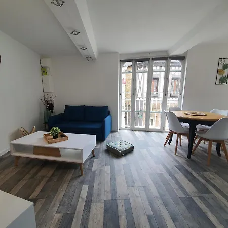 Meuble, Bord De Seine * Duclair